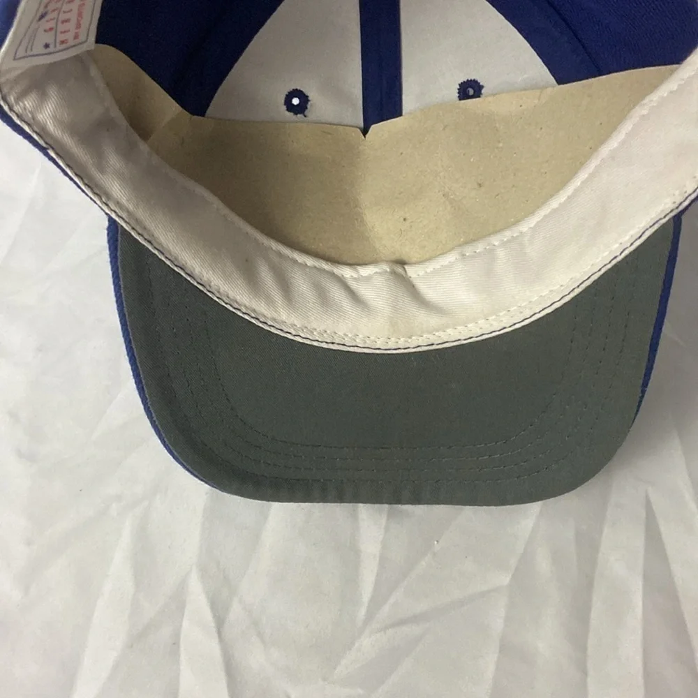 Vintage Chicago Cubs Sports Specialities Youth Large Boy New Cap Hat Snapback
